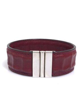 Hermes Bracelet Silver
